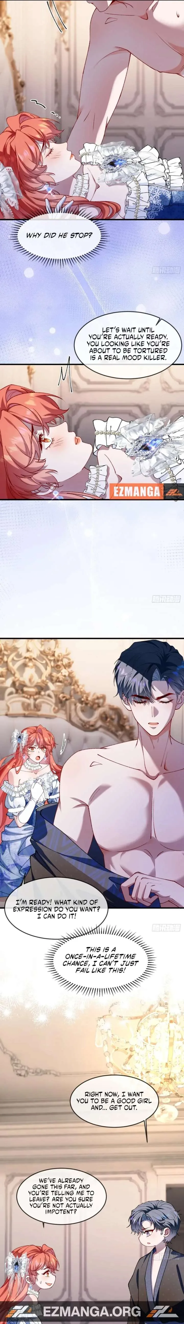 Her Lies – Manhua Chapter 27 page 5
