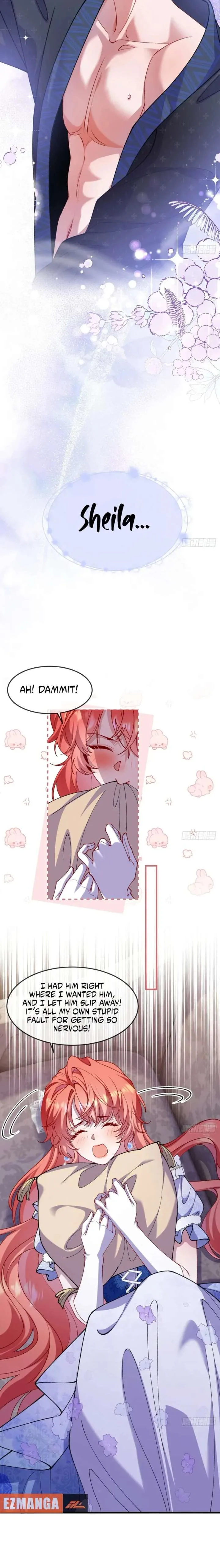 Her Lies – Manhua Chapter 27 page 8