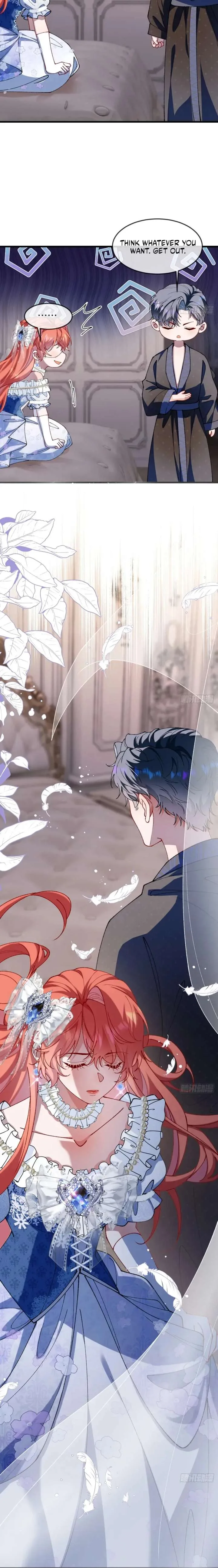 Her Lies – Manhua Chapter 27 page 6