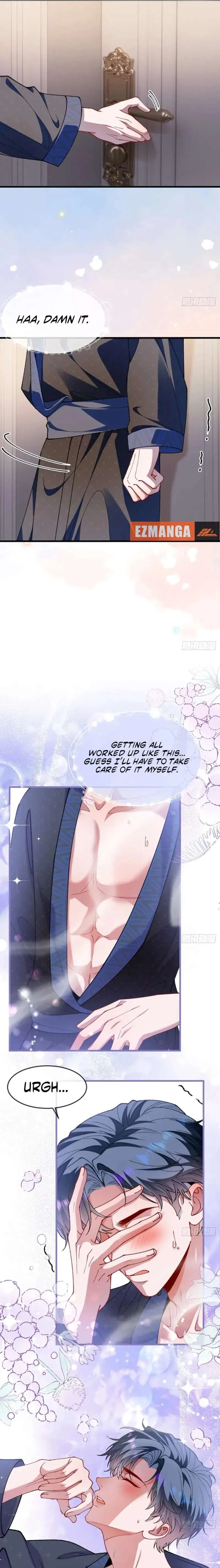 Her Lies – Manhua Chapter 27 page 7