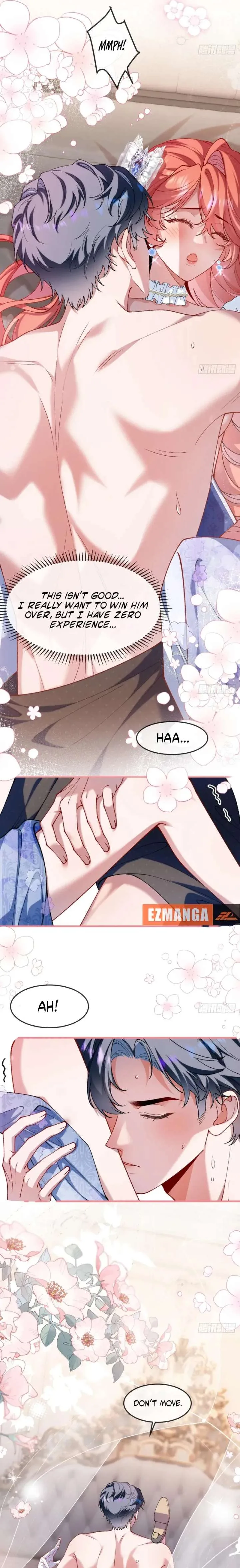 Her Lies – Manhua Chapter 27 page 3