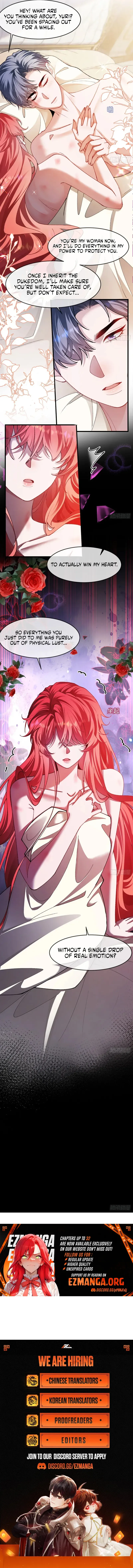 Her Lies – Manhua Chapter 30 page 8