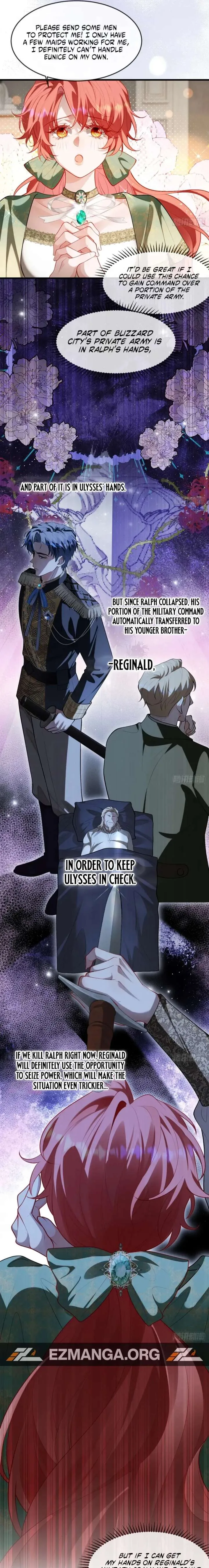 Her Lies – Manhua Chapter 27 page 14