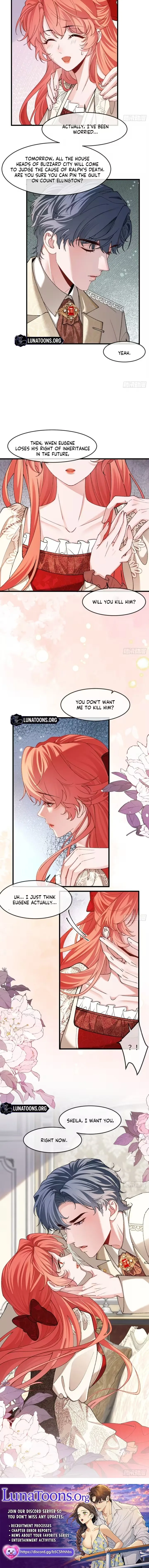 Her Lies – Manhua Chapter 34 page 6