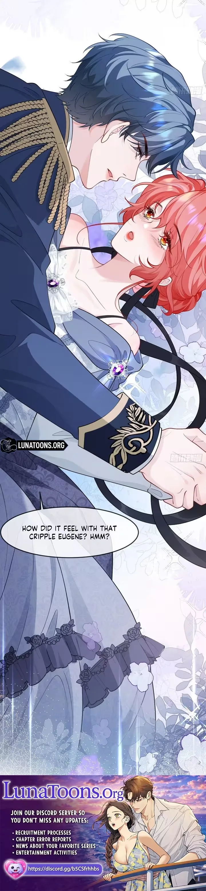 Her Lies – Manhua Chapter 38 page 7