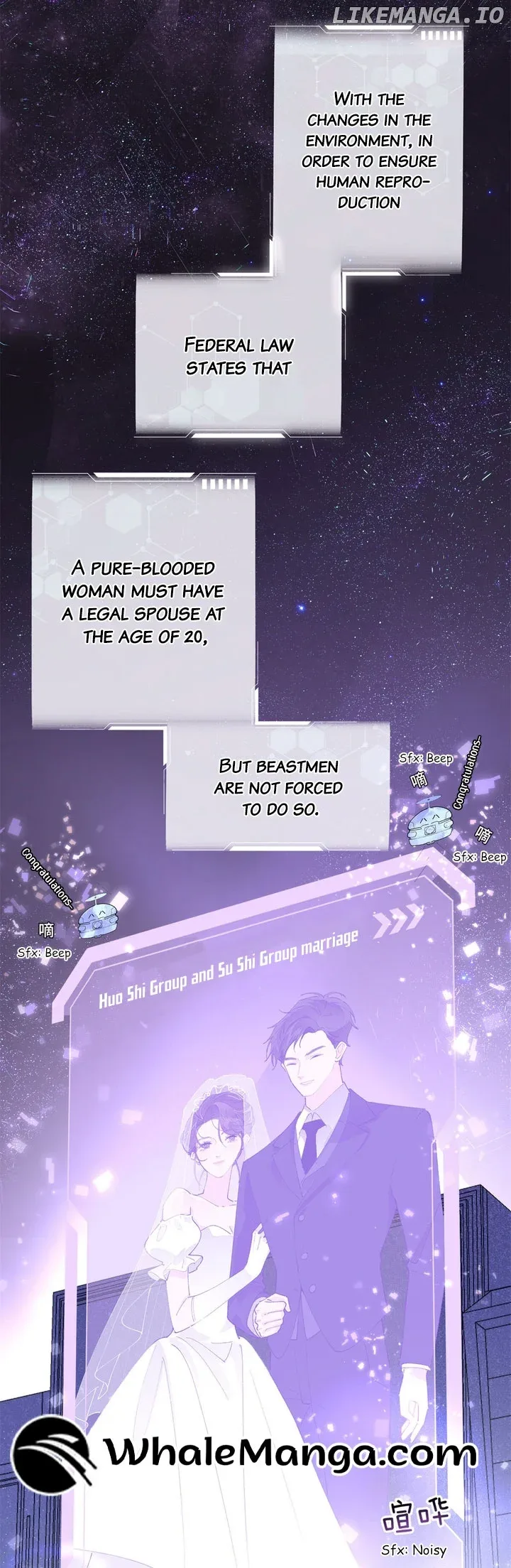 Her Marriage Was Called Off at Daytime, the Cutely Fierce Commander Asked Her For a Hug at Night Chapter 1 page 7