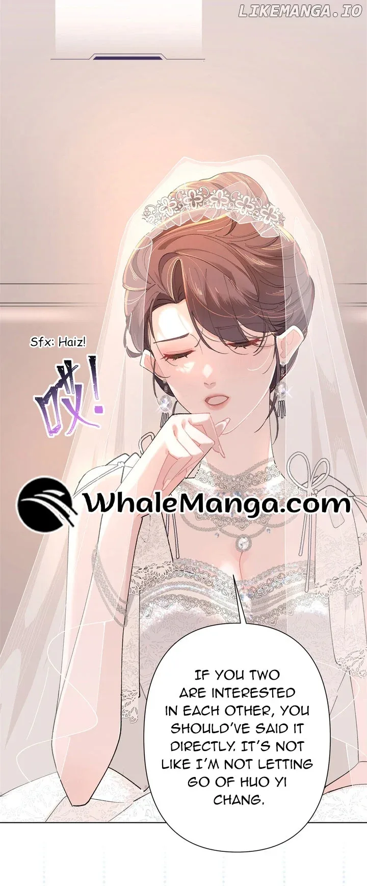 Her Marriage Was Called Off at Daytime, the Cutely Fierce Commander Asked Her For a Hug at Night Chapter 1 page 21