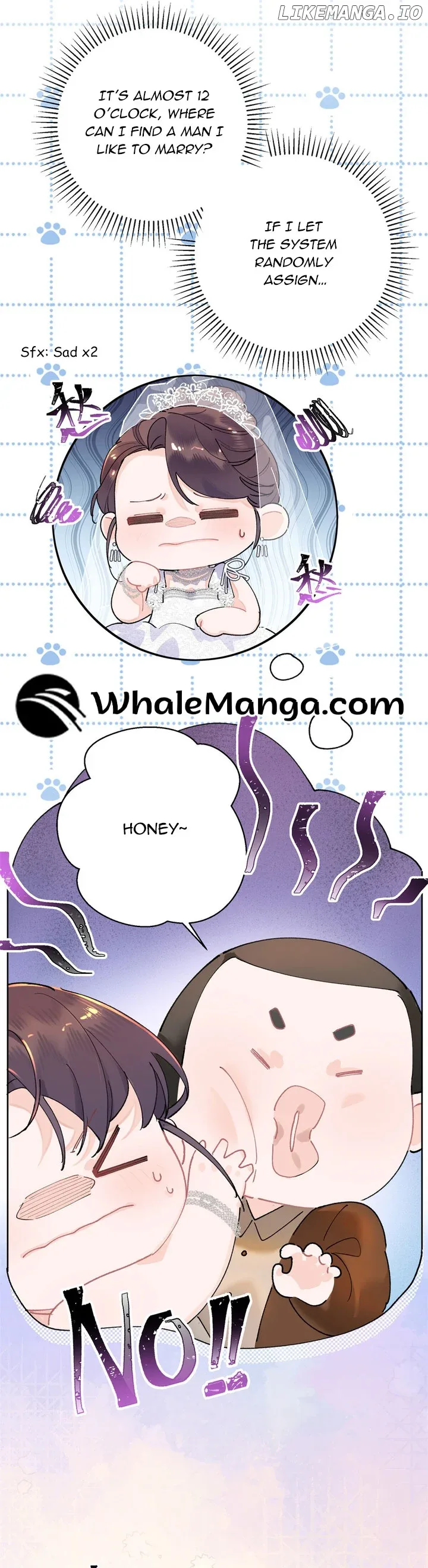 Her Marriage Was Called Off at Daytime, the Cutely Fierce Commander Asked Her For a Hug at Night Chapter 1 page 22