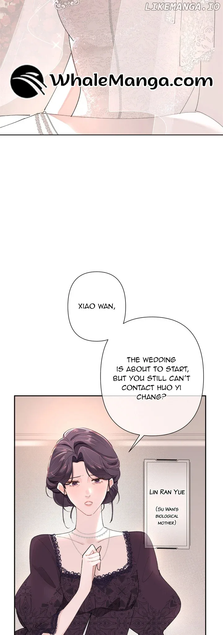 Her Marriage Was Called Off at Daytime, the Cutely Fierce Commander Asked Her For a Hug at Night Chapter 1 page 12