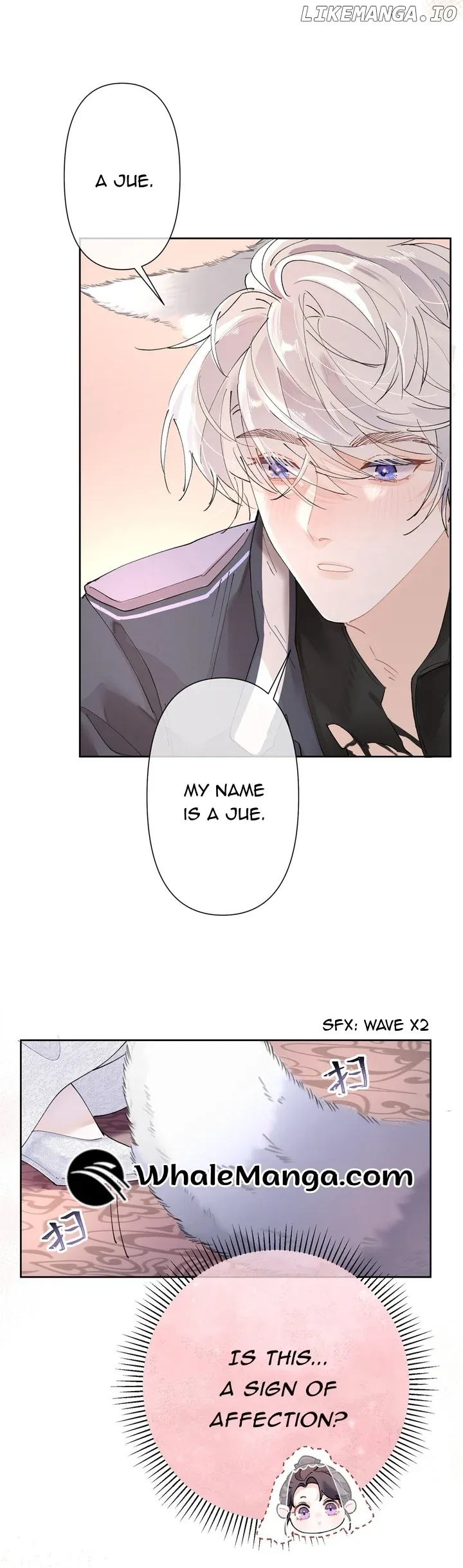 Her Marriage Was Called Off at Daytime, the Cutely Fierce Commander Asked Her For a Hug at Night Chapter 2 page 8