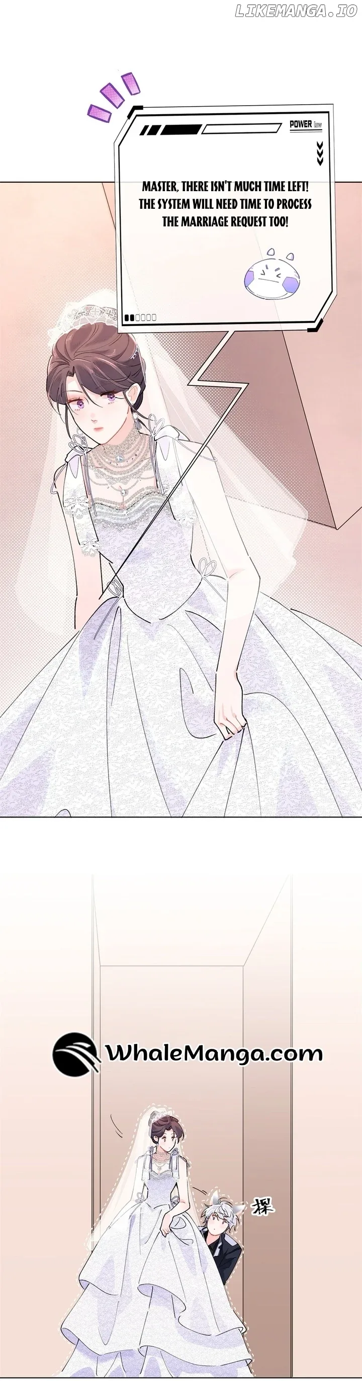 Her Marriage Was Called Off at Daytime, the Cutely Fierce Commander Asked Her For a Hug at Night Chapter 2 page 23