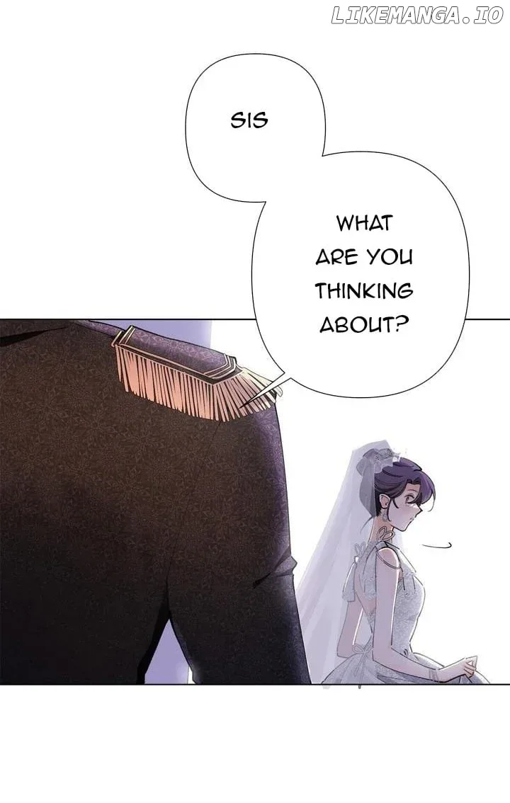 Her Marriage Was Called Off at Daytime, the Cutely Fierce Commander Asked Her For a Hug at Night Chapter 3 page 21