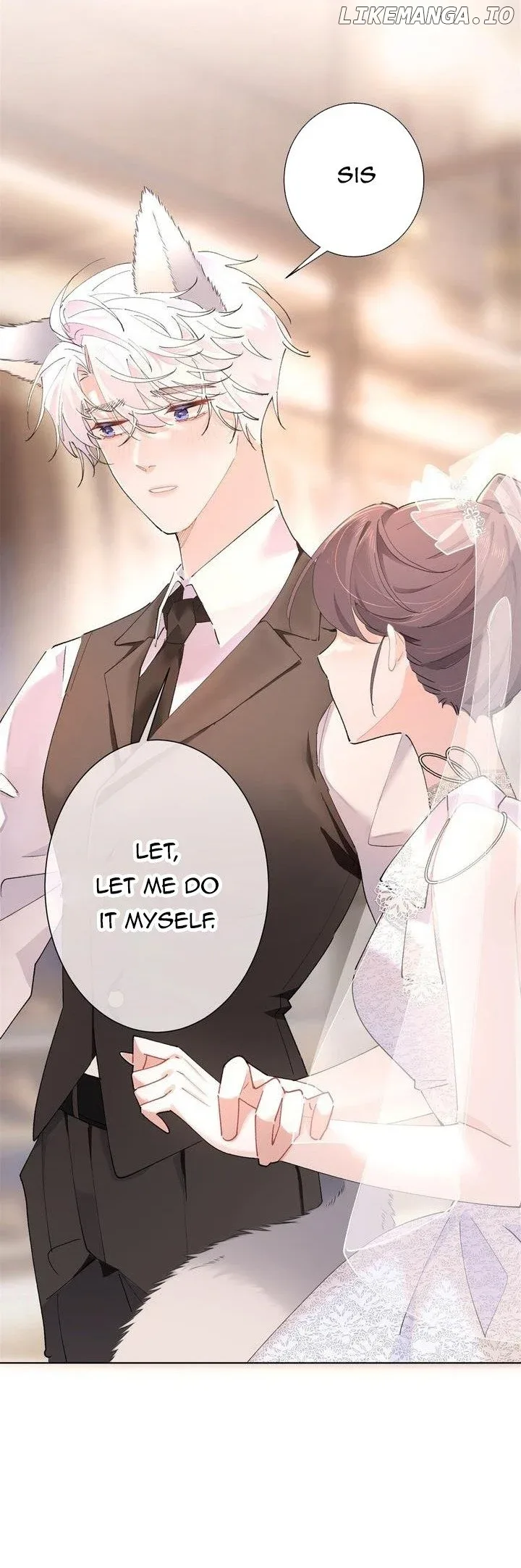 Her Marriage Was Called Off at Daytime, the Cutely Fierce Commander Asked Her For a Hug at Night Chapter 3 page 16