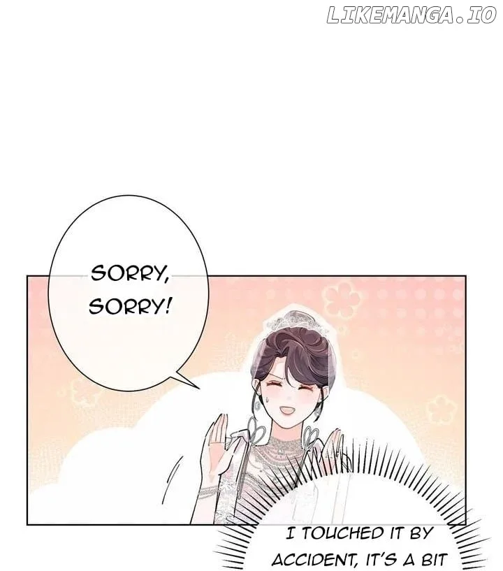 Her Marriage Was Called Off at Daytime, the Cutely Fierce Commander Asked Her For a Hug at Night Chapter 3 page 17