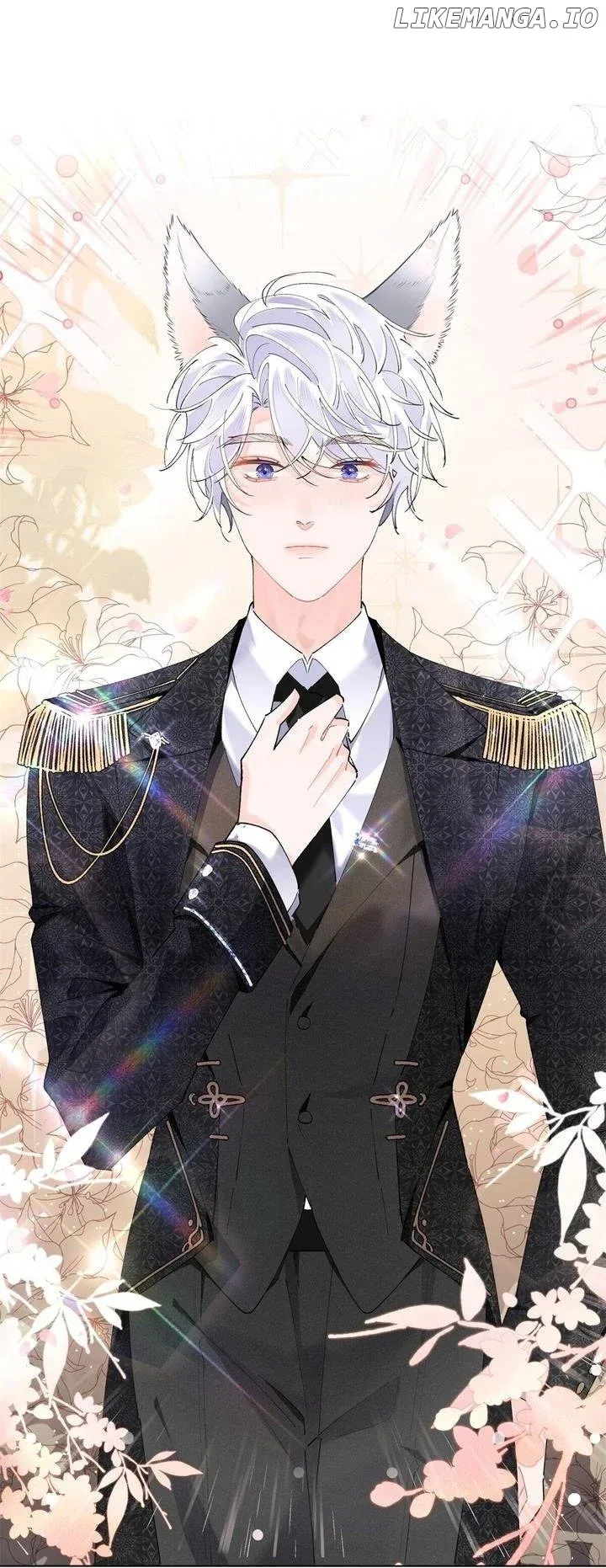 Her Marriage Was Called Off at Daytime, the Cutely Fierce Commander Asked Her For a Hug at Night Chapter 3 page 22
