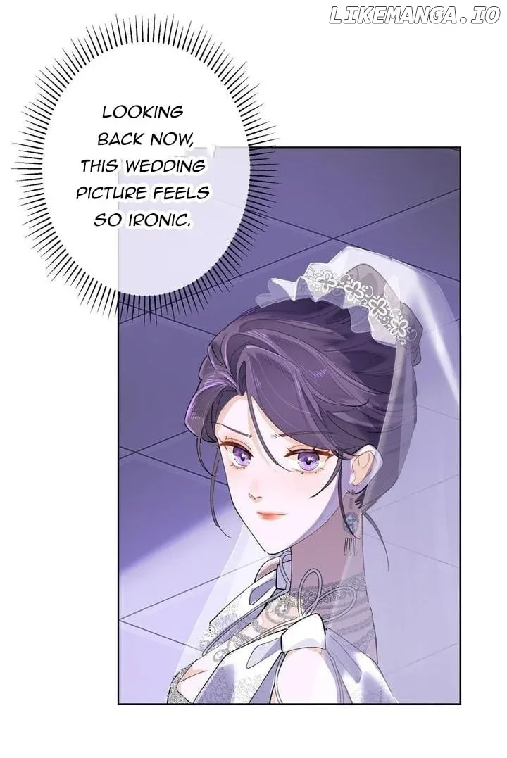 Her Marriage Was Called Off at Daytime, the Cutely Fierce Commander Asked Her For a Hug at Night Chapter 3 page 20
