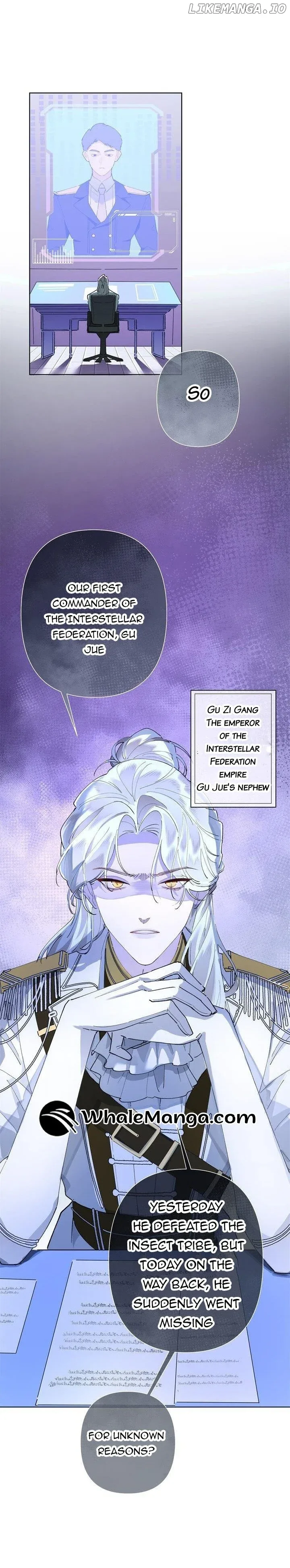 Her Marriage Was Called Off at Daytime, the Cutely Fierce Commander Asked Her For a Hug at Night Chapter 3 page 25
