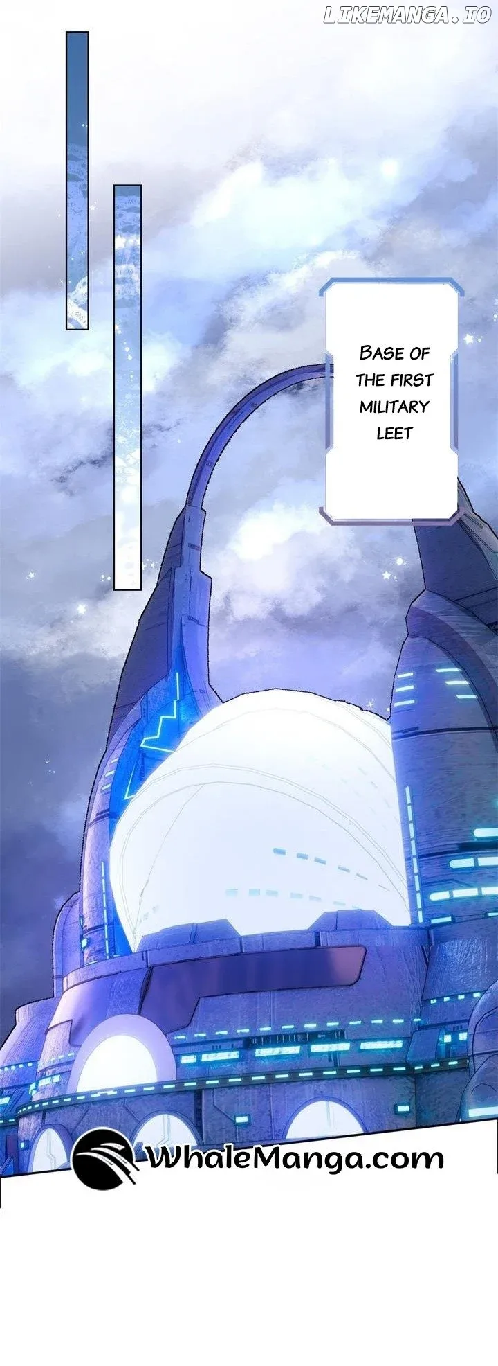 Her Marriage Was Called Off at Daytime, the Cutely Fierce Commander Asked Her For a Hug at Night Chapter 3 page 24