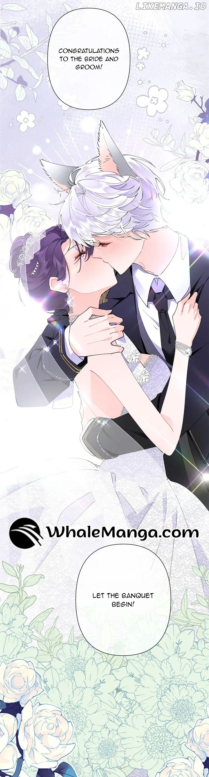 Her Marriage Was Called Off at Daytime, the Cutely Fierce Commander Asked Her For a Hug at Night Chapter 4 page 23