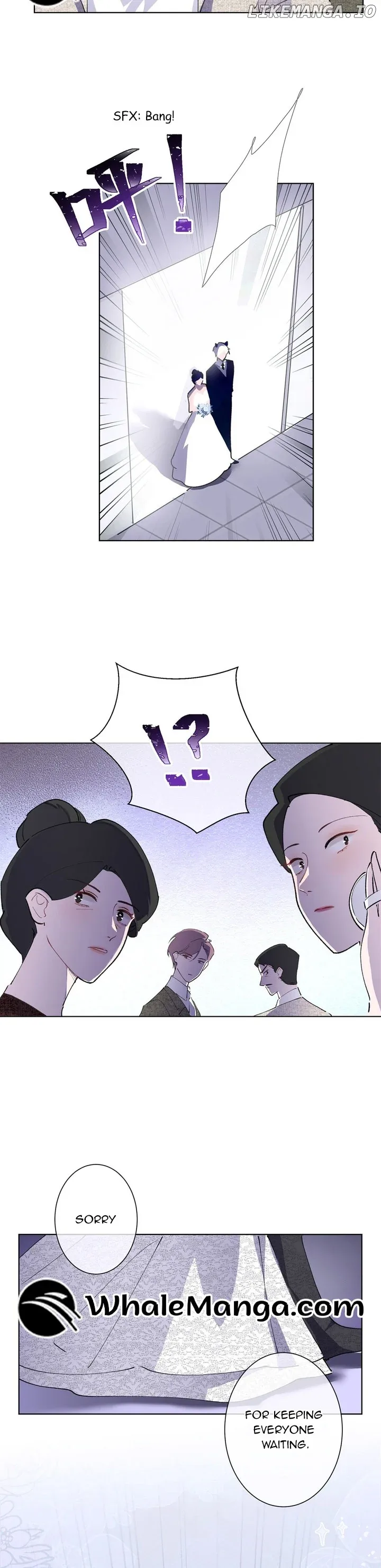 Her Marriage Was Called Off at Daytime, the Cutely Fierce Commander Asked Her For a Hug at Night Chapter 4 page 15