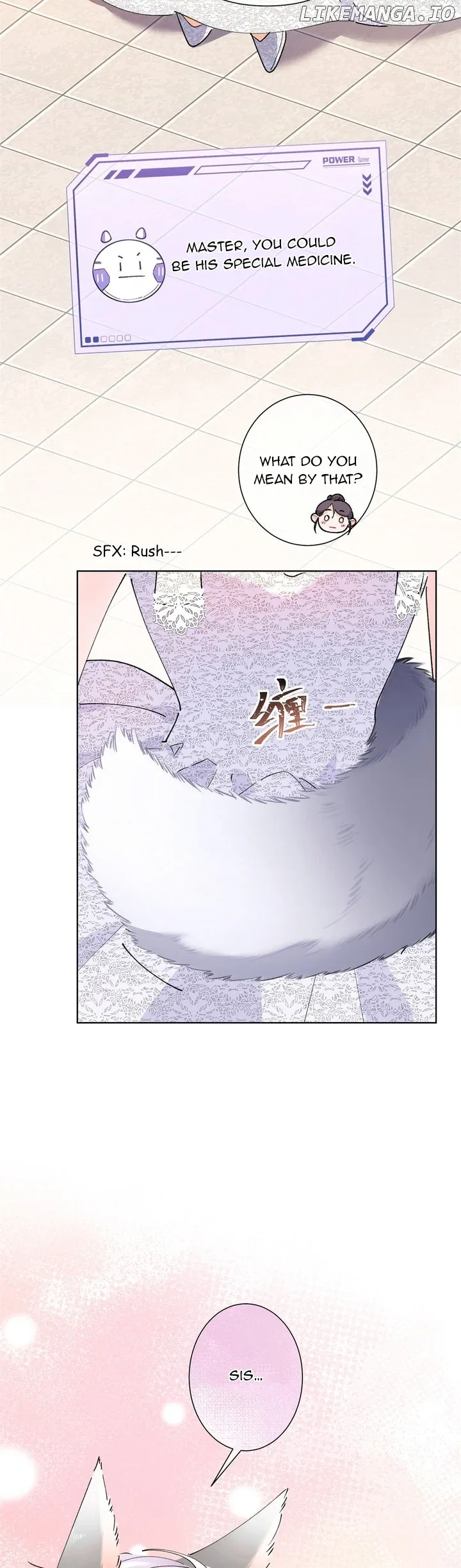 Her Marriage Was Called Off at Daytime, the Cutely Fierce Commander Asked Her For a Hug at Night Chapter 4 page 25