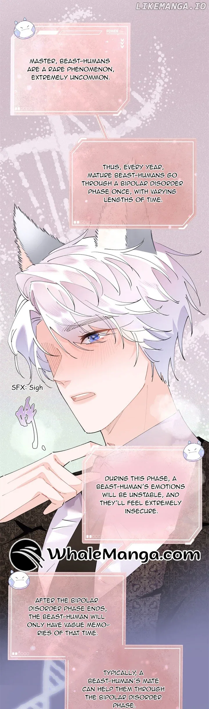 Her Marriage Was Called Off at Daytime, the Cutely Fierce Commander Asked Her For a Hug at Night Chapter 4 page 9