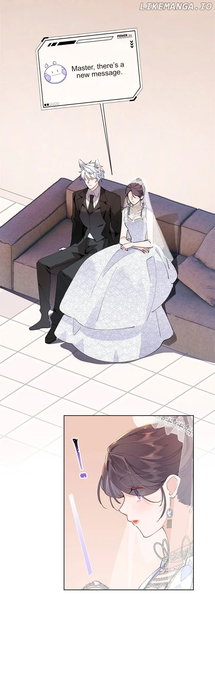 Her Marriage Was Called Off at Daytime, the Cutely Fierce Commander Asked Her For a Hug at Night Chapter 4 page 3