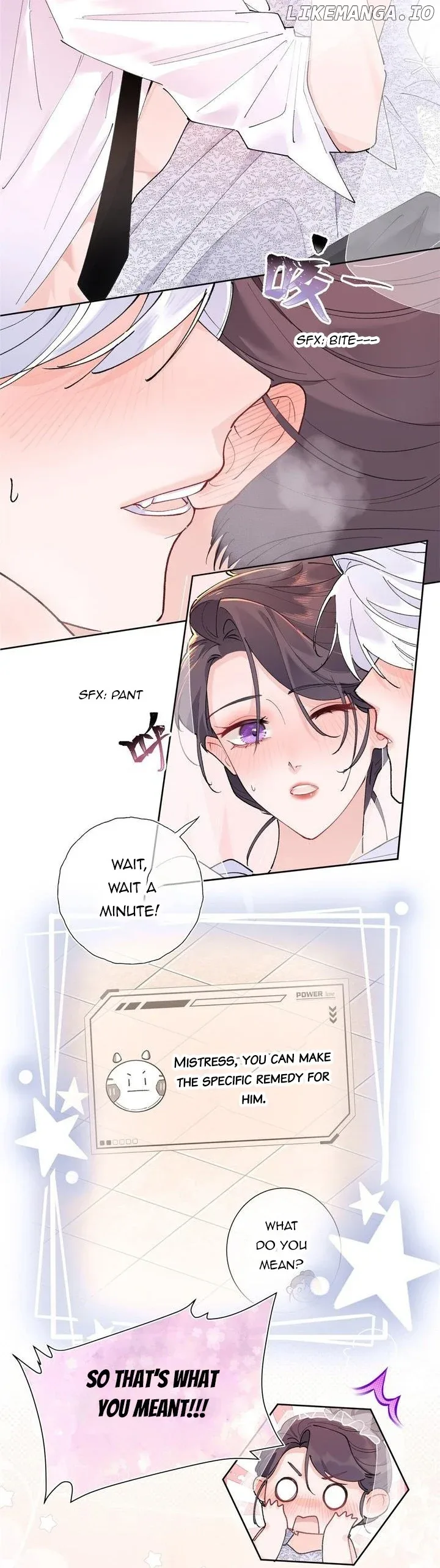 Her Marriage Was Called Off at Daytime, the Cutely Fierce Commander Asked Her For a Hug at Night Chapter 5 page 7