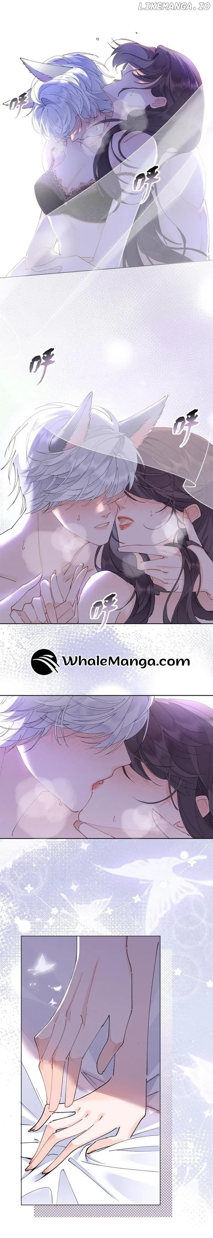 Her Marriage Was Called Off at Daytime, the Cutely Fierce Commander Asked Her For a Hug at Night Chapter 5 page 14