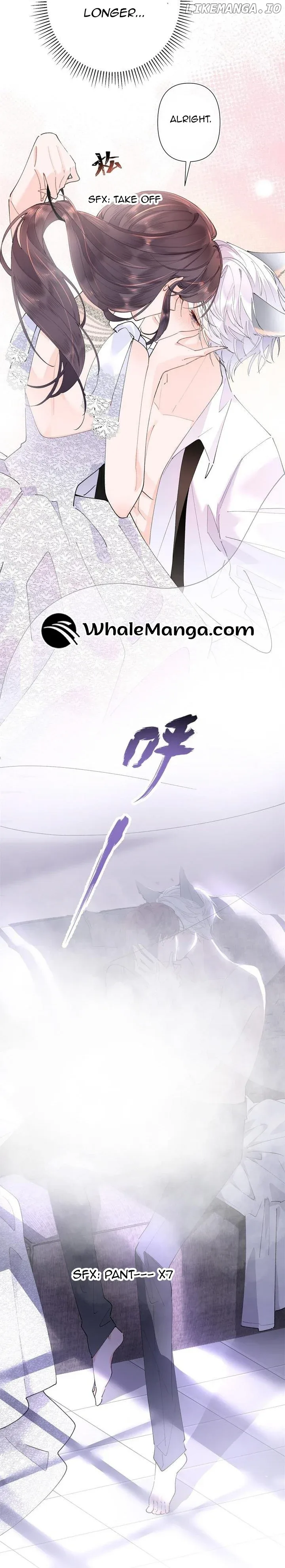 Her Marriage Was Called Off at Daytime, the Cutely Fierce Commander Asked Her For a Hug at Night Chapter 5 page 12