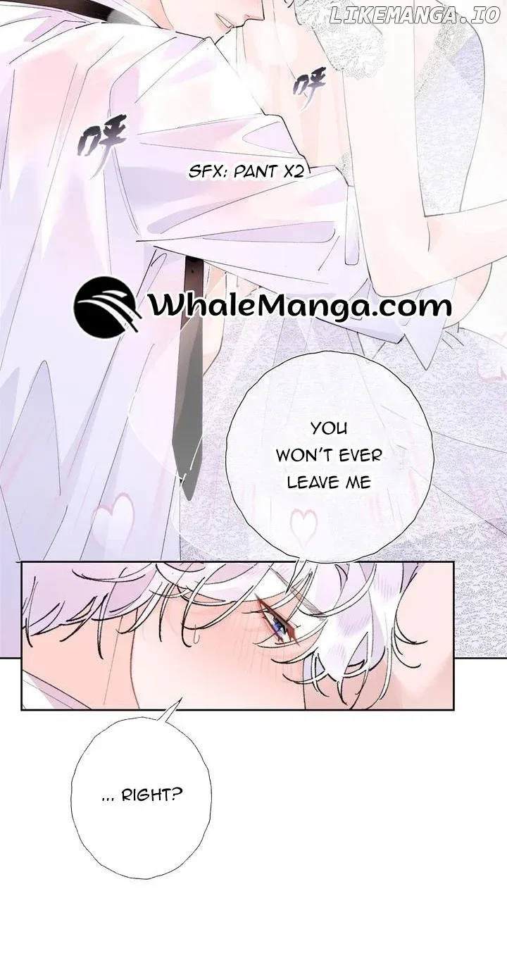 Her Marriage Was Called Off at Daytime, the Cutely Fierce Commander Asked Her For a Hug at Night Chapter 5 page 5