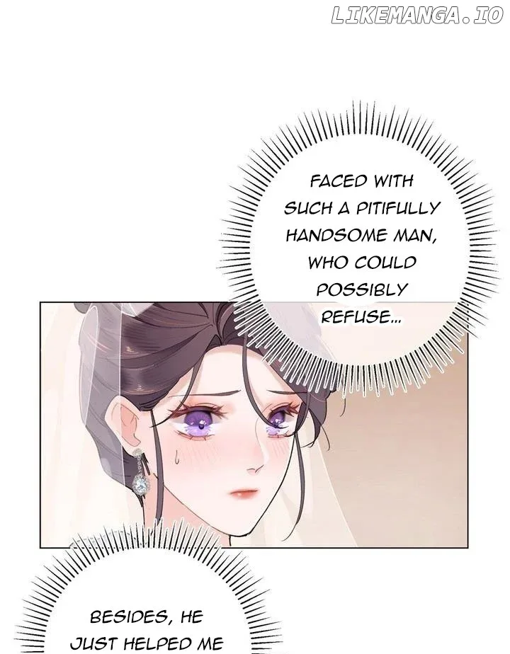 Her Marriage Was Called Off at Daytime, the Cutely Fierce Commander Asked Her For a Hug at Night Chapter 5 page 9