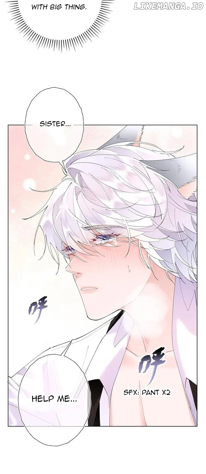 Her Marriage Was Called Off at Daytime, the Cutely Fierce Commander Asked Her For a Hug at Night Chapter 5 page 10