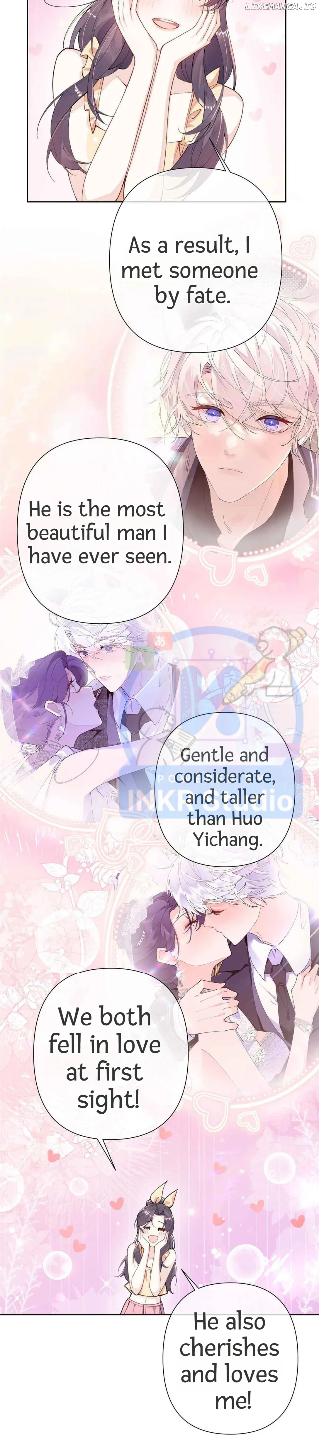 Her Marriage Was Called Off at Daytime, the Cutely Fierce Commander Asked Her For a Hug at Night Chapter 9 page 5