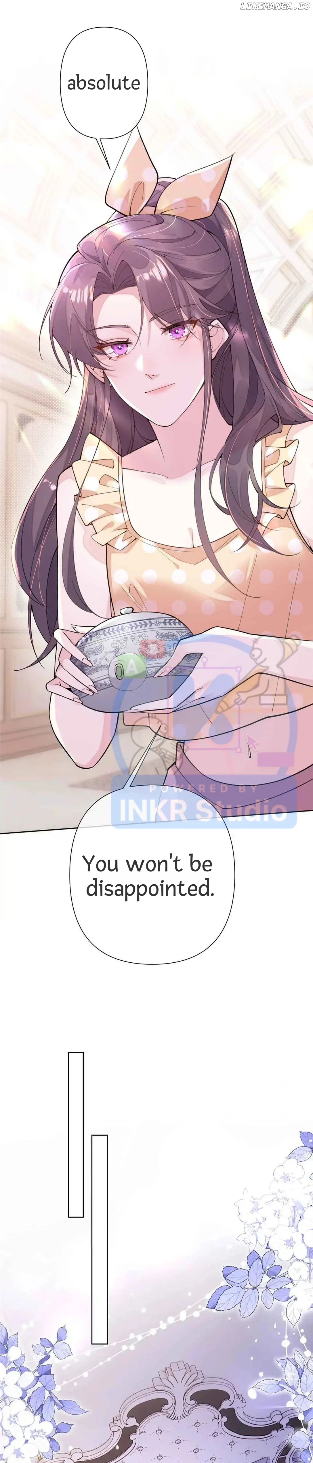 Her Marriage Was Called Off at Daytime, the Cutely Fierce Commander Asked Her For a Hug at Night Chapter 10 page 7