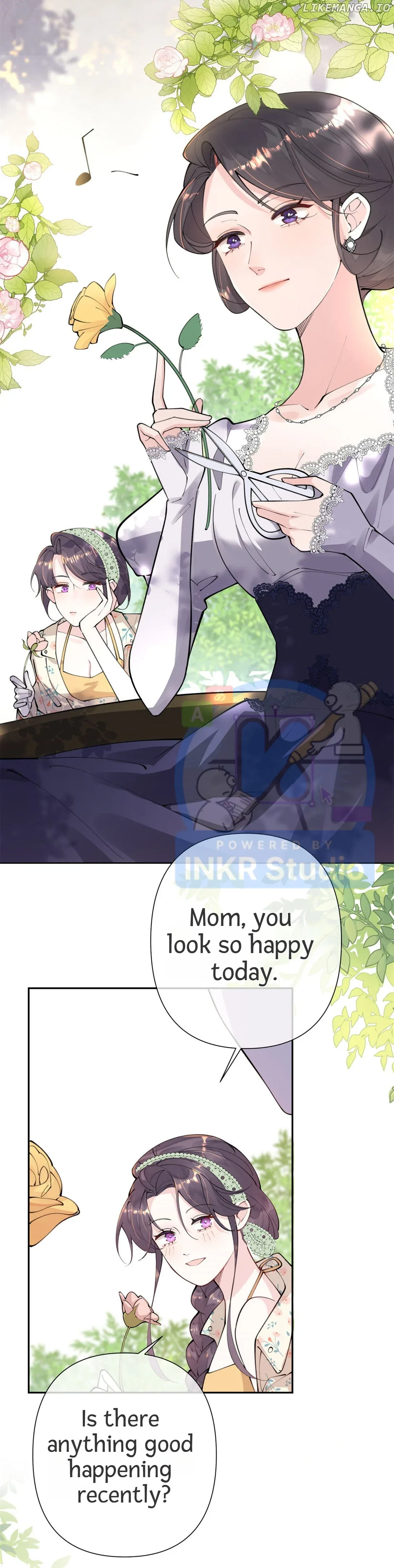 Her Marriage Was Called Off at Daytime, the Cutely Fierce Commander Asked Her For a Hug at Night Chapter 13 page 12