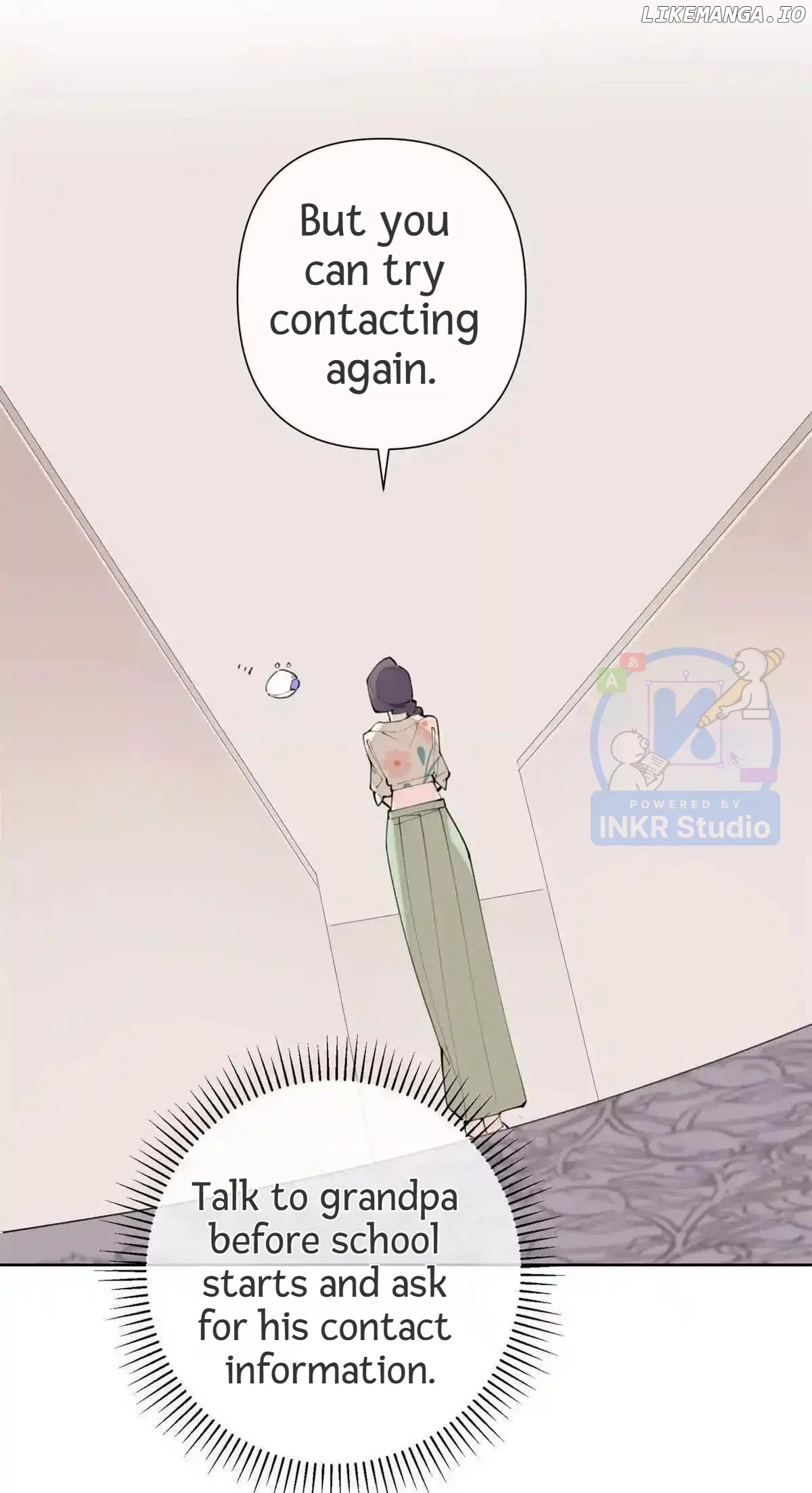 Her Marriage Was Called Off at Daytime, the Cutely Fierce Commander Asked Her For a Hug at Night Chapter 15 page 15