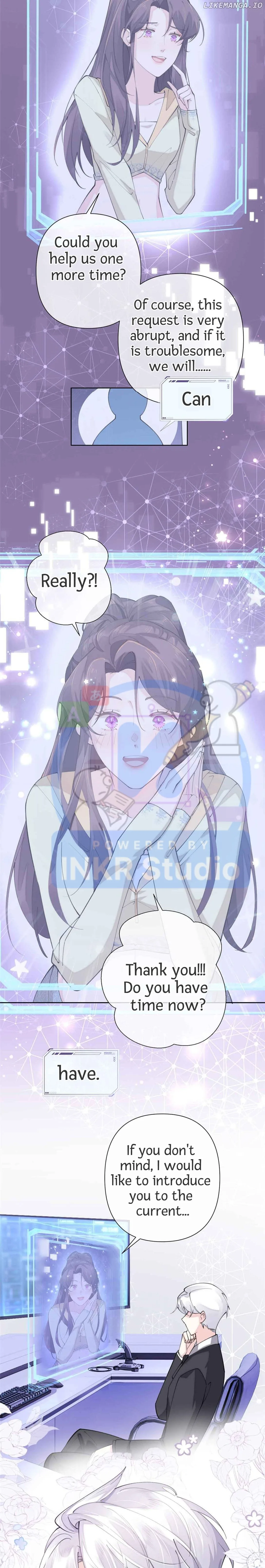 Her Marriage Was Called Off at Daytime, the Cutely Fierce Commander Asked Her For a Hug at Night Chapter 18 page 5