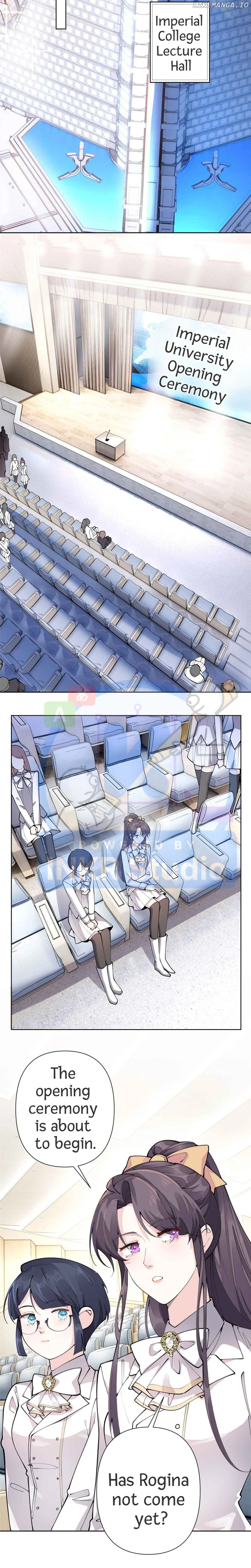 Her Marriage Was Called Off at Daytime, the Cutely Fierce Commander Asked Her For a Hug at Night Chapter 18 page 9
