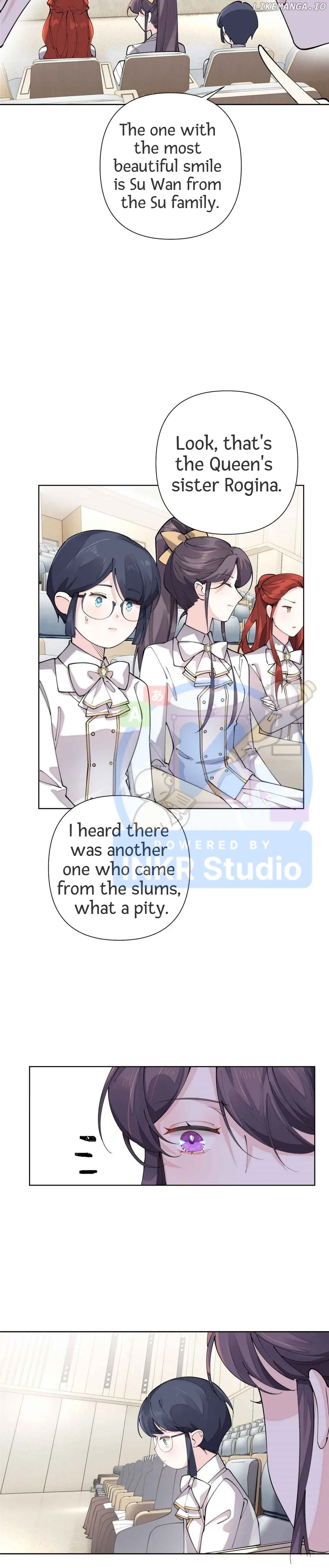 Her Marriage Was Called Off at Daytime, the Cutely Fierce Commander Asked Her For a Hug at Night Chapter 19 page 4