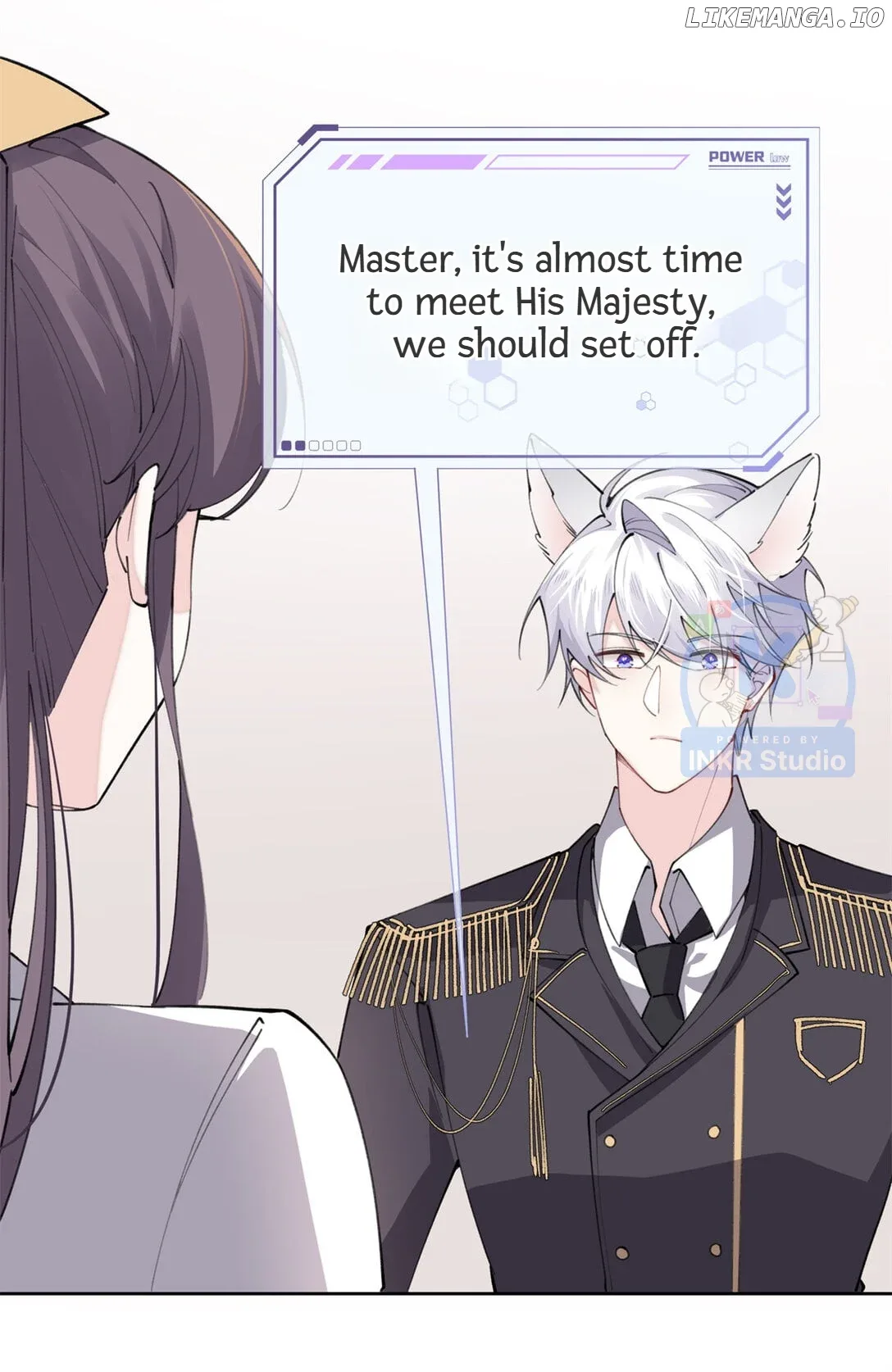 Her Marriage Was Called Off at Daytime, the Cutely Fierce Commander Asked Her For a Hug at Night Chapter 20 page 16