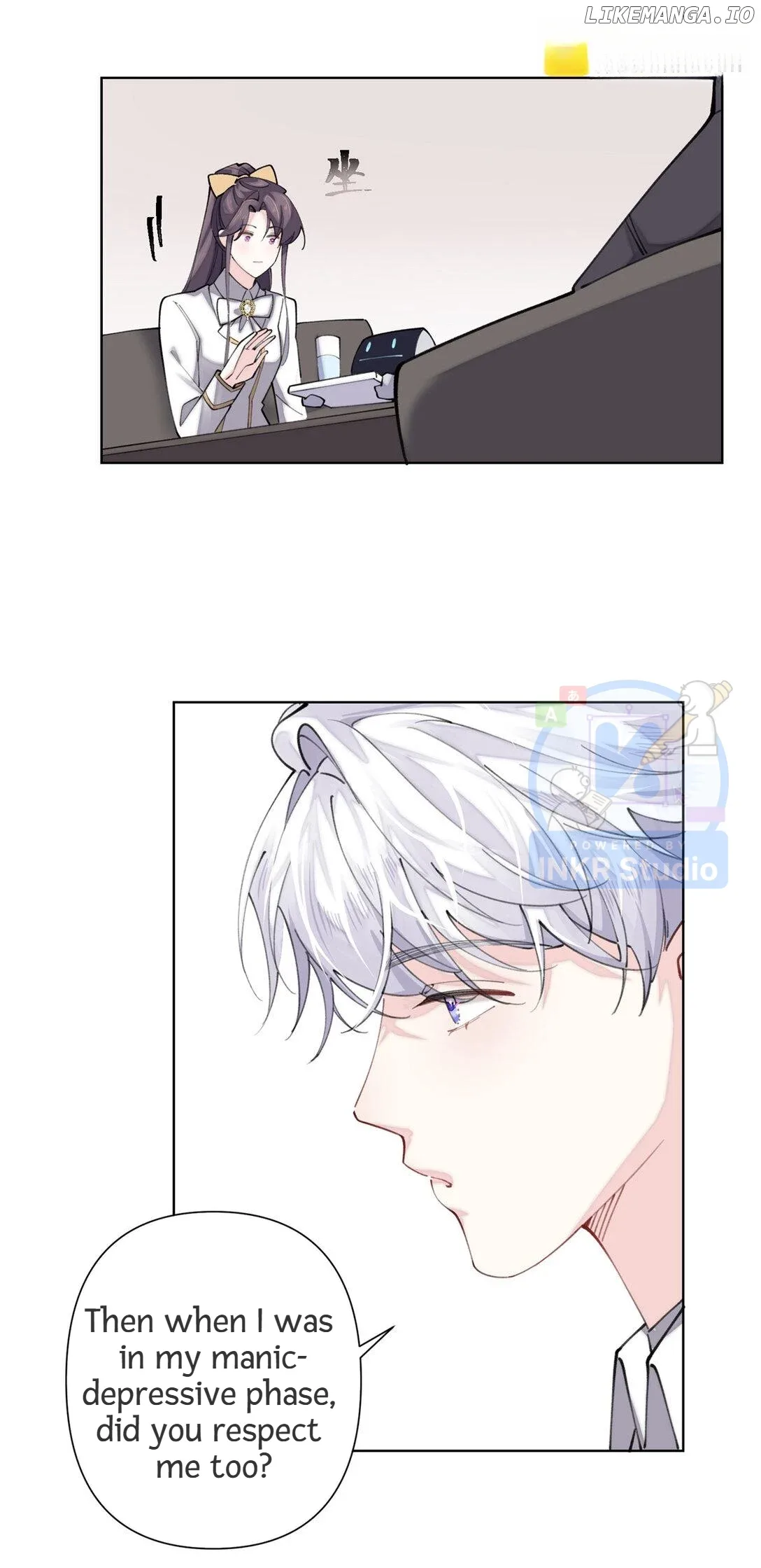 Her Marriage Was Called Off at Daytime, the Cutely Fierce Commander Asked Her For a Hug at Night Chapter 20 page 11