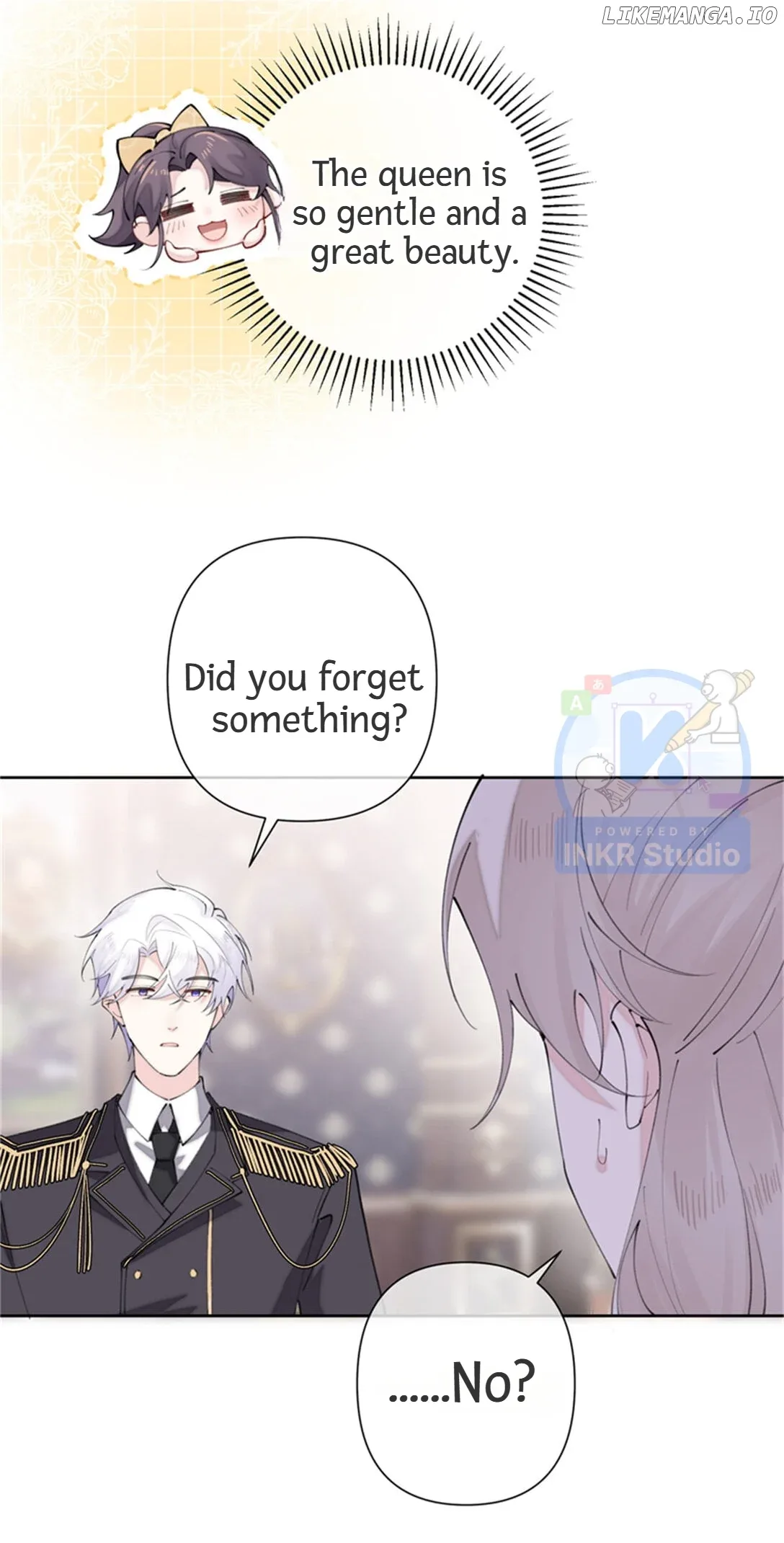 Her Marriage Was Called Off at Daytime, the Cutely Fierce Commander Asked Her For a Hug at Night Chapter 21 page 8