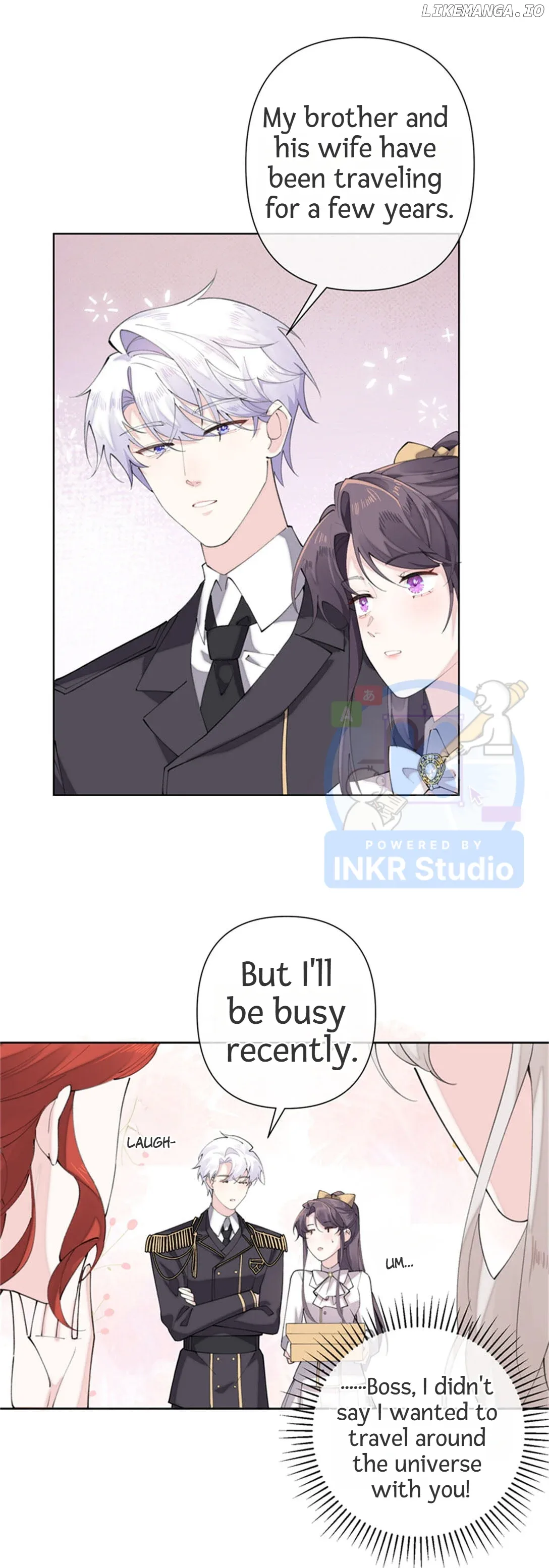 Her Marriage Was Called Off at Daytime, the Cutely Fierce Commander Asked Her For a Hug at Night Chapter 21 page 16