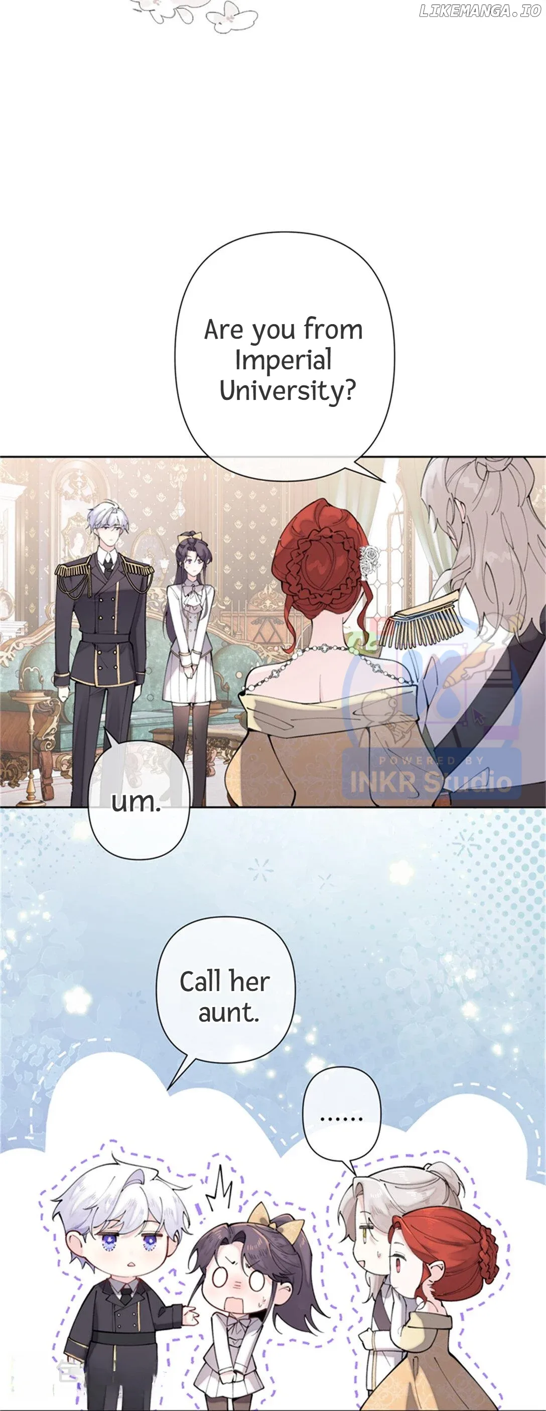 Her Marriage Was Called Off at Daytime, the Cutely Fierce Commander Asked Her For a Hug at Night Chapter 21 page 4