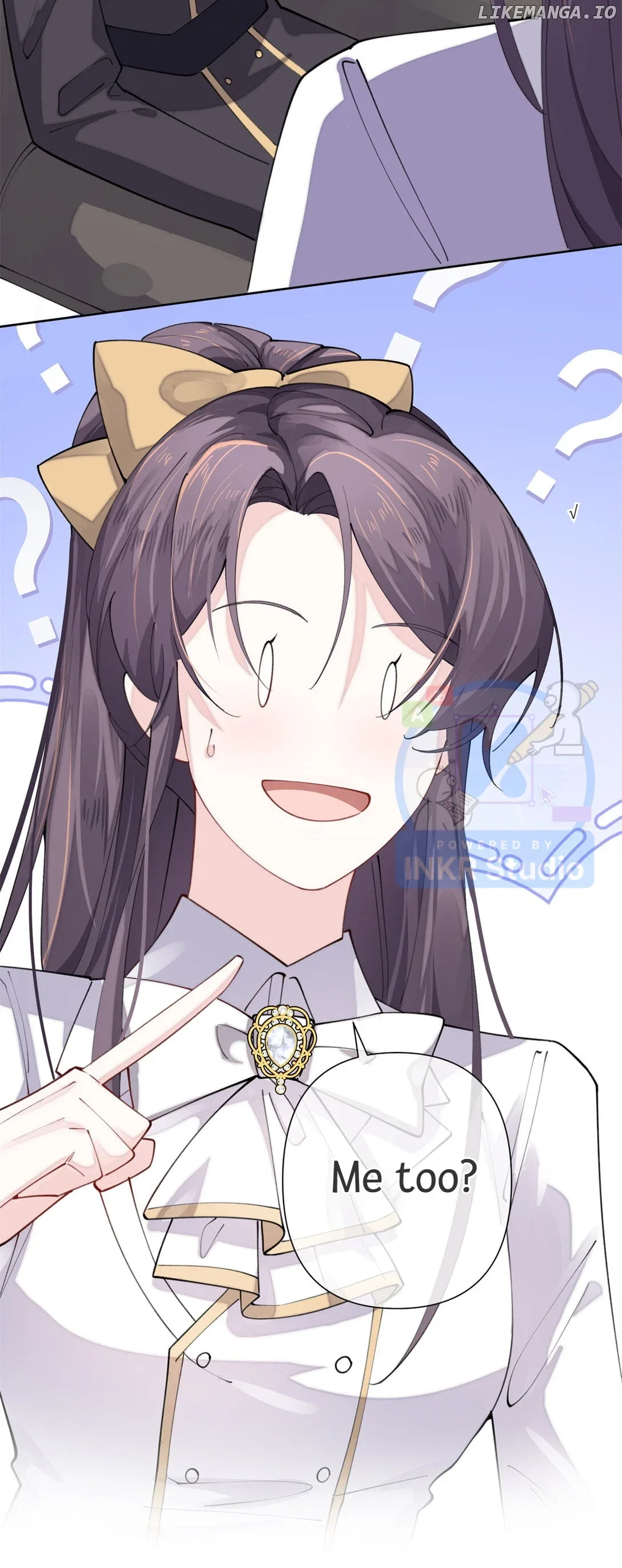 Her Marriage Was Called Off at Daytime, the Cutely Fierce Commander Asked Her For a Hug at Night Chapter 20 page 19