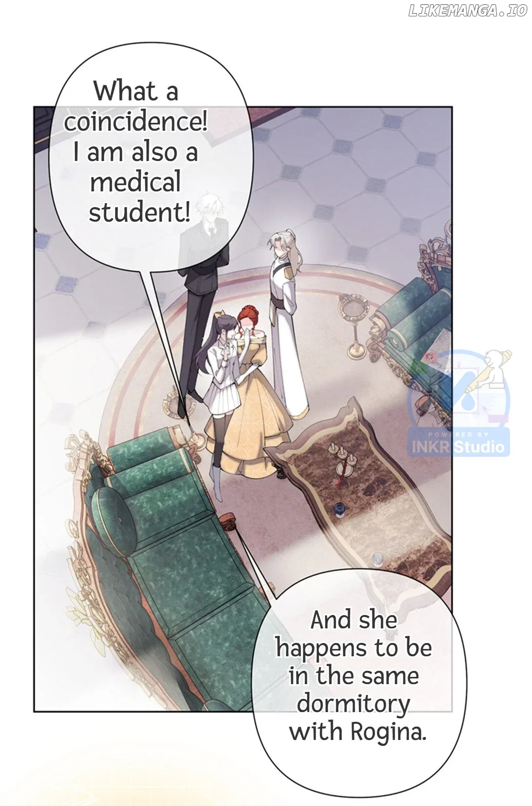Her Marriage Was Called Off at Daytime, the Cutely Fierce Commander Asked Her For a Hug at Night Chapter 21 page 7
