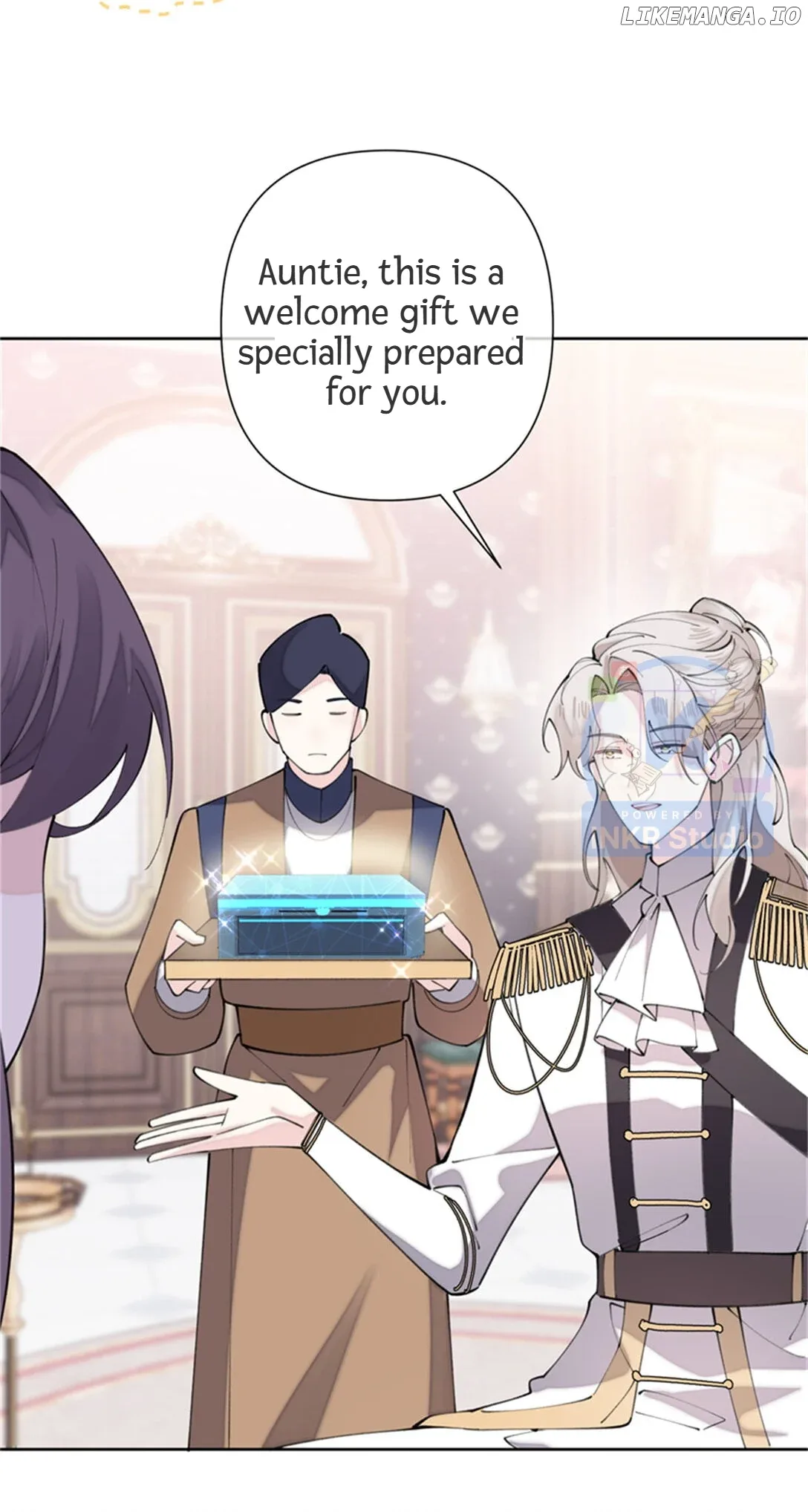 Her Marriage Was Called Off at Daytime, the Cutely Fierce Commander Asked Her For a Hug at Night Chapter 21 page 10