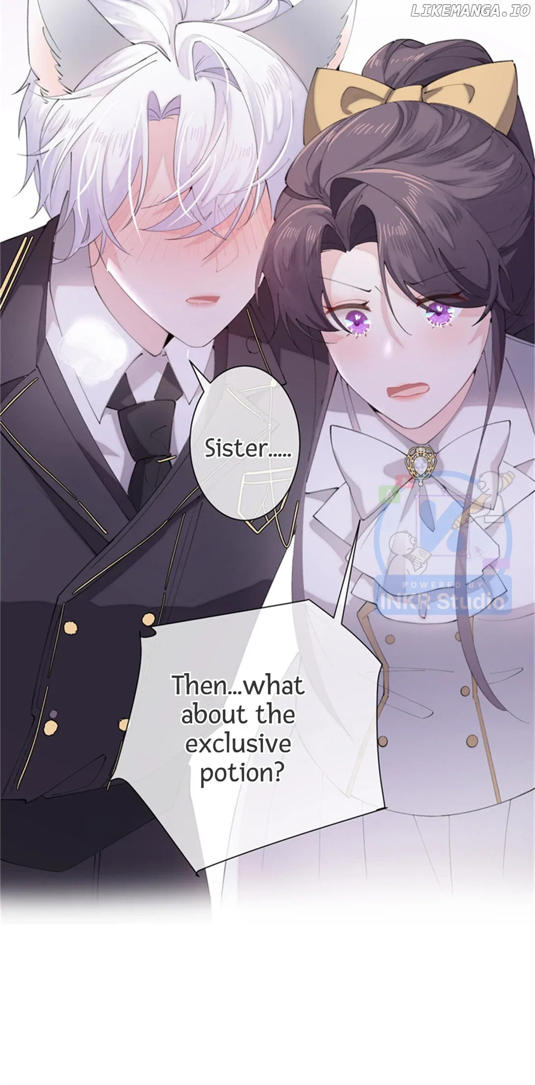 Her Marriage Was Called Off at Daytime, the Cutely Fierce Commander Asked Her For a Hug at Night Chapter 21 page 23