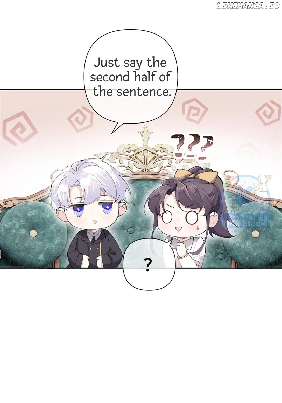 Her Marriage Was Called Off at Daytime, the Cutely Fierce Commander Asked Her For a Hug at Night Chapter 20 page 24